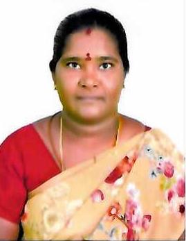 Rajeswari. R