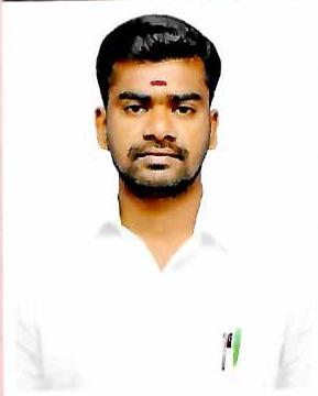 Suresh Babu. T