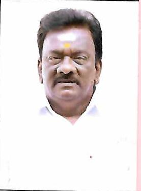 Varadharajan. M. K