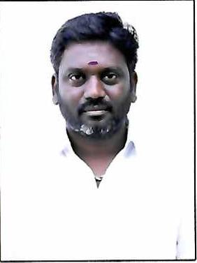 Vasantharajan V