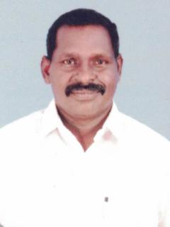 Karunakaran K U