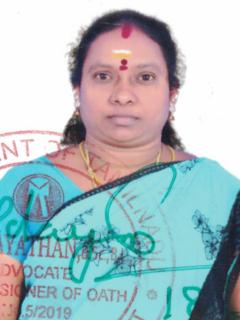 Nirmala S