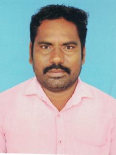 Pugazharasan M