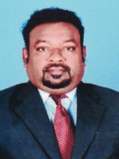 Thirumurthi E
