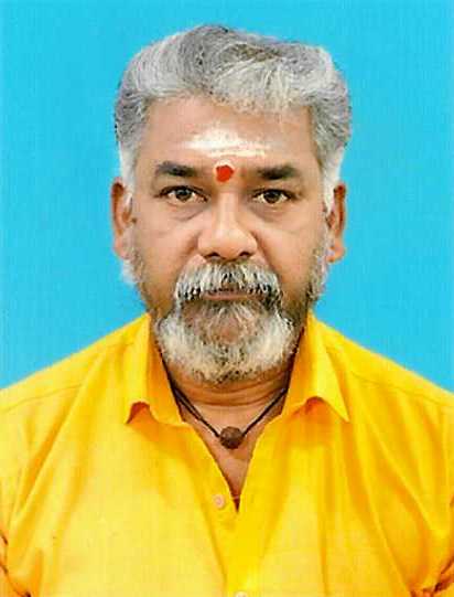 B. Narayanamoorthy