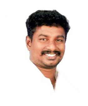 D. Chandra Prabu