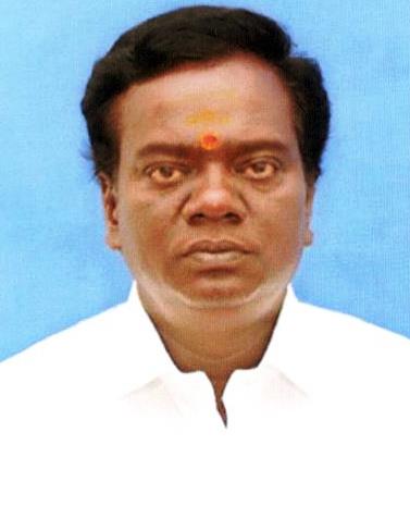 K. Munisankar