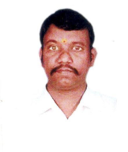 K. Udaya Selvan