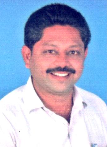 M. Ilayaraja