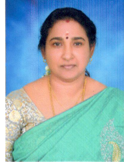 M. Nanthinidevi