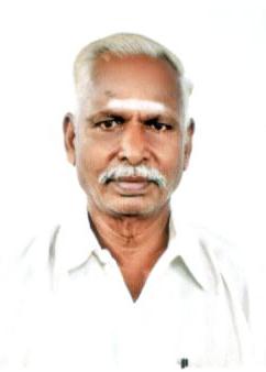 N. Ramamoorthy