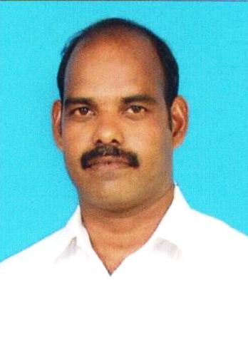 Natarajan Krishnamoorthy