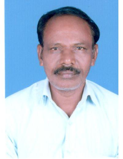 P. Kuberan