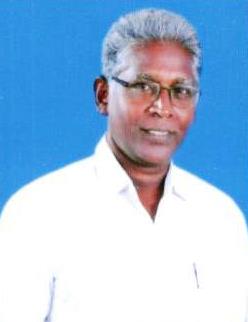 P. Paulveerasamy