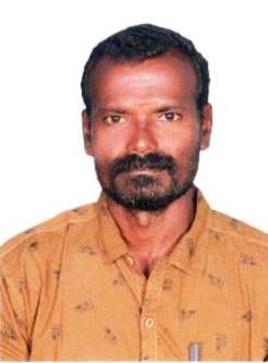P. Purushothaman