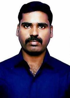 S. Balamurugan