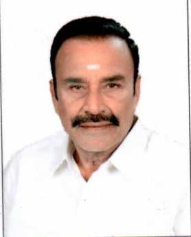 Appathurai N.R