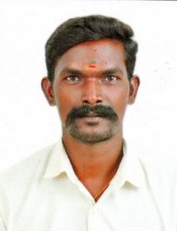 Arul Murugan A