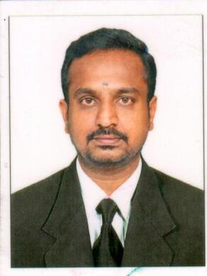 Balamurugan M