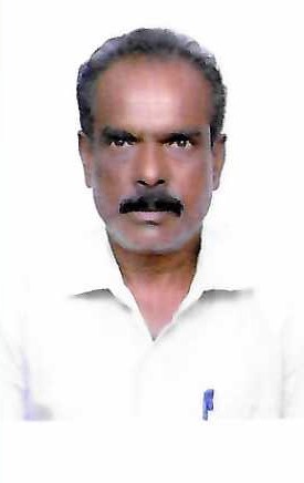 Chelladurai. S