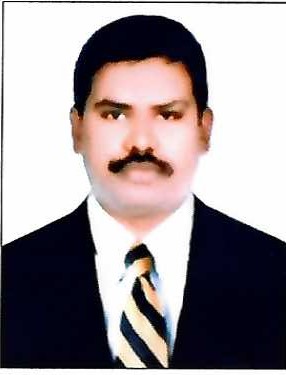 Duraiarasan. M