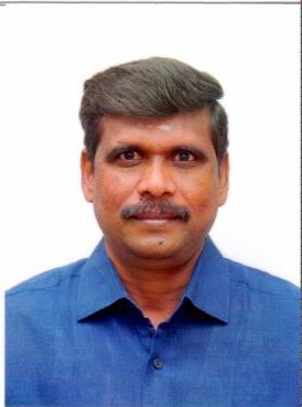 Loganathan M