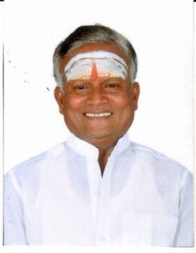 Maharishi Mandharacsalam
