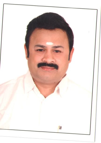 Mayura S Jayakumar