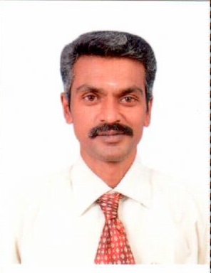 Rajkumar M.P