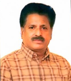 Thangavelu R