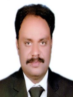 Syed Mubarak, S.