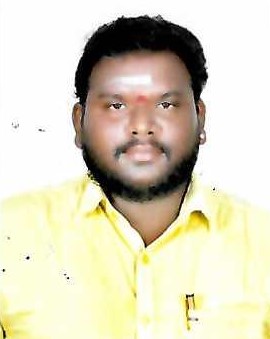 B Balashanmugam