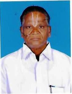 K.Thangarasu