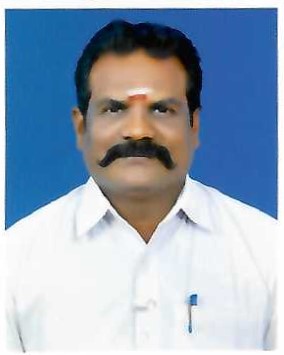 V. Dakshnamoorthy