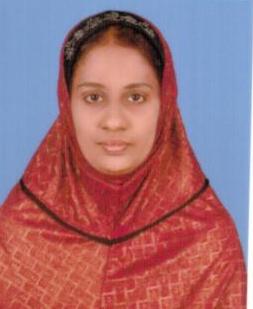 Anish Fathima. A