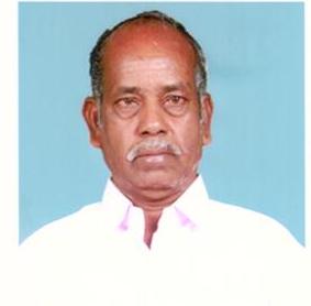 Jiyavudeen