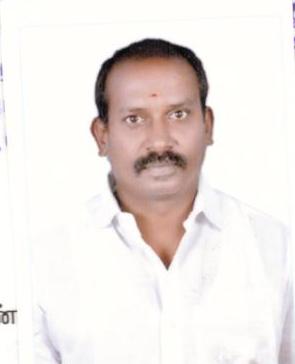 Muthu Muneeswaran.M