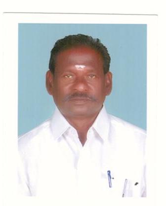 Pandiyan
