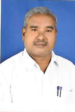Chidambharam V