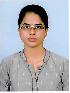 Ganapriya A