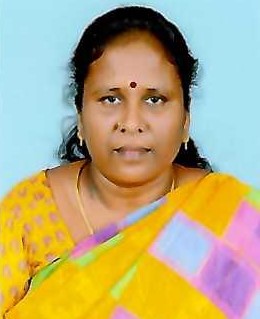 Kayalvizhi K