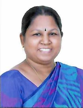 Kayalvizhi N
