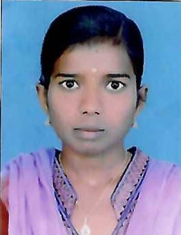 Kayalvizhi P
