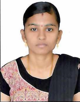 Ranjitha K