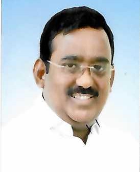 Selvaraj K