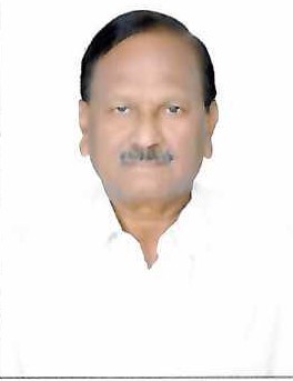Shanmugham M