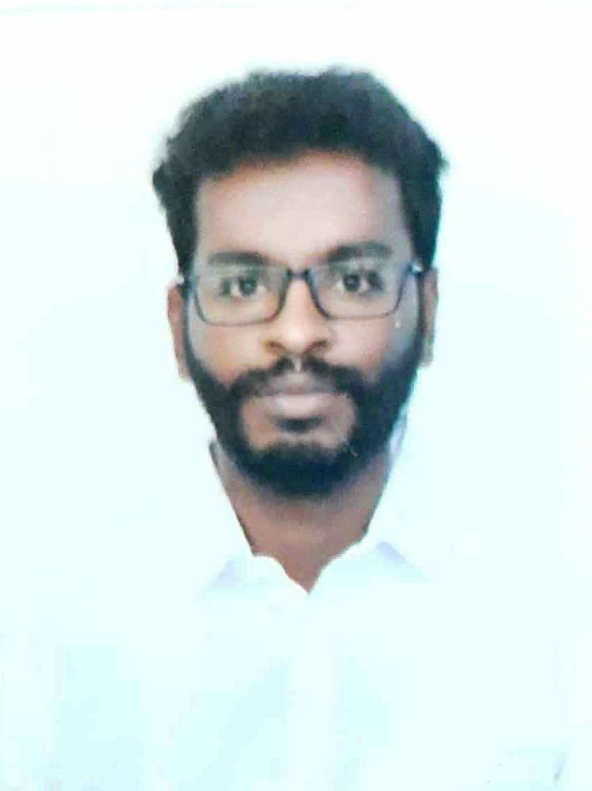 Elayasankar.S.