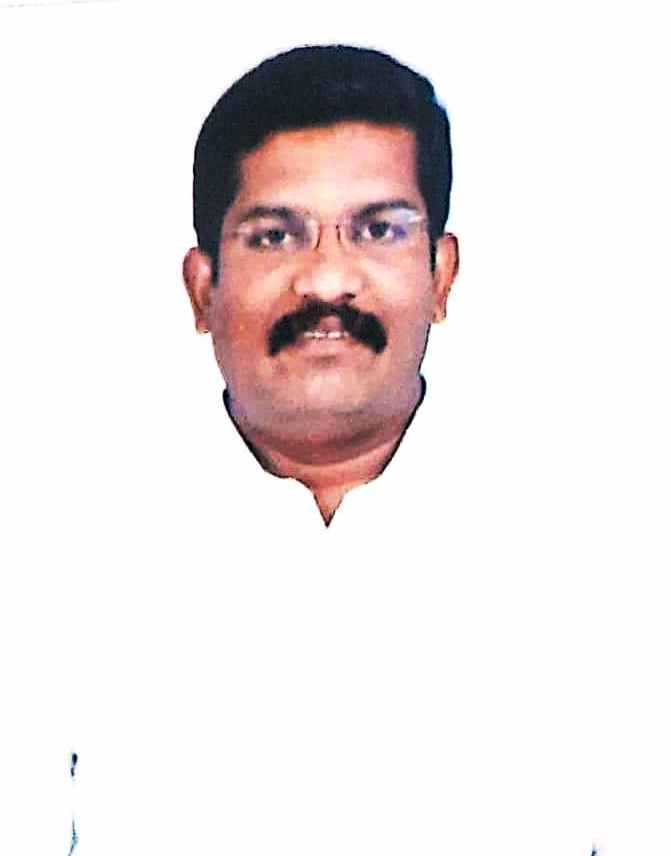 Jayavenkatesan.S.K.