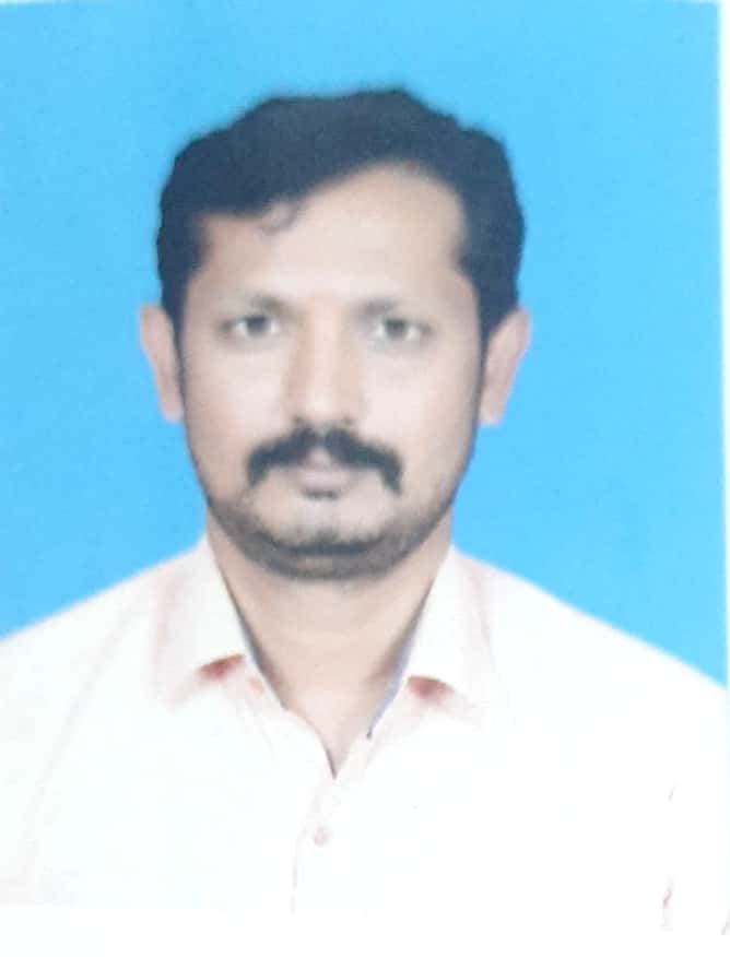 Manigandan.E.V.
