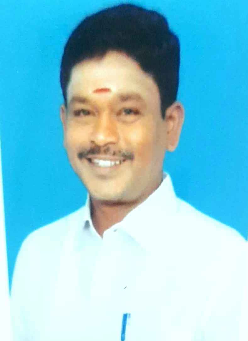 Natarajan.M.